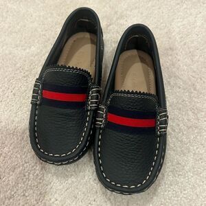 Brand new elephantino toddler boy loafer